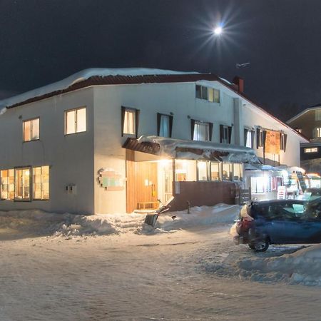 بيت شباب Niseko Side 6 المظهر الخارجي الصورة